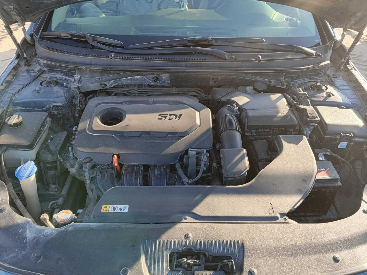 السلام عليكم 
سياره سوناتا موديل 2017 حادثة قبق صندوق فقط وبارد بلجاملغ الخلفي رقم بابل السنوية باسمي 
مكان السياره - الحصوه 
السعر المطلوب 118 
للأستفسار *********** واتساب 
‏‪***********‬‏
