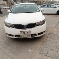 🔴اعاده نشر  سيراتو 2010 للبيع مكينة 1600    بدون دواخل تبريد  ثلج حداد...