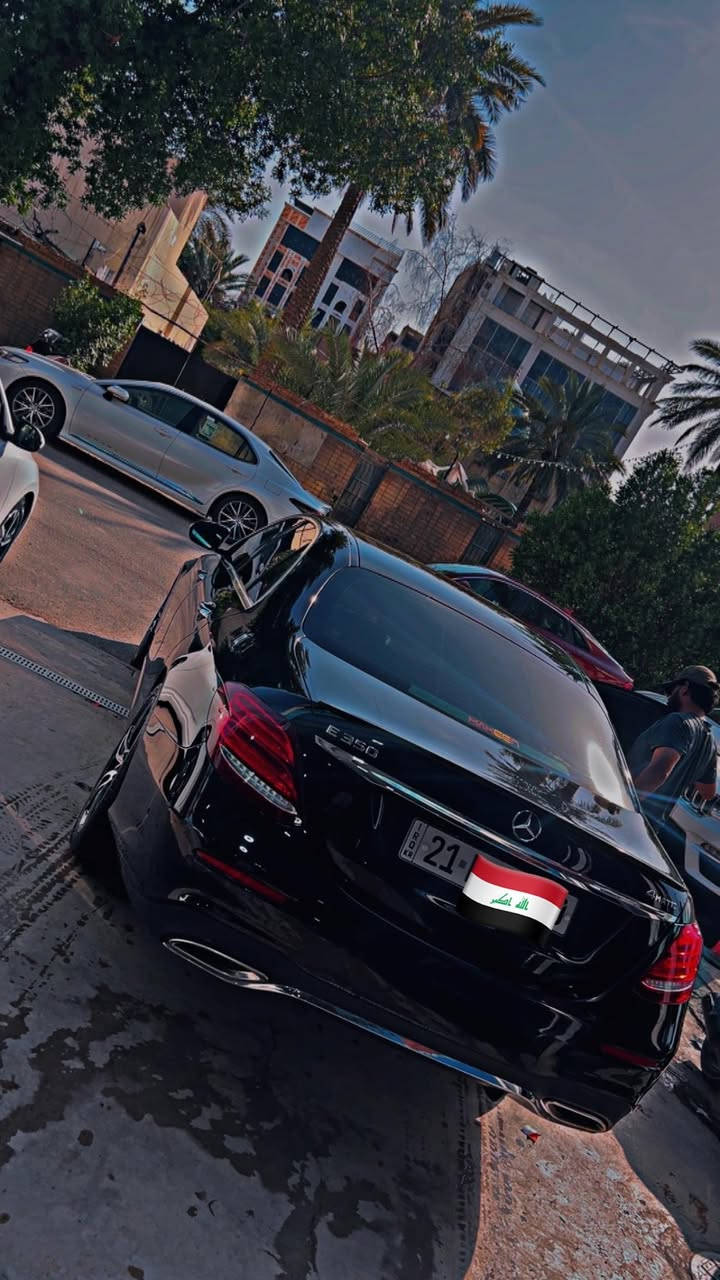 Mercedes Benz E350 AMG 2020
فول موصفات لون اسود
السياره كلين تايتل بدون ضرر مكفوله كفاله
1. ﻿﻿﻿بانوراما
2. ﻿﻿﻿استيران كهرباء
3. ﻿﻿﻿كأمرات عدد 5
4. ﻿﻿﻿صندوق كهرباء
5. ﻿﻿﻿كيج إلكتروني متغير
6. ﻿﻿﻿داخل اسود
7. ﻿﻿﻿كشنات تدفئه
8. ﻿﻿﻿رادارات امامي خلفي جوانب
9. ﻿﻿﻿حساسات 360 درجه
10. ﻿﻿﻿﻿سستم سماعات برومستر
11. ﻿﻿﻿﻿شاحنه لاسلكي
12. ﻿﻿﻿﻿اتو بارك + اتو هولد
13. ﻿﻿﻿﻿كشنات كهرباء + خزن ميموري
14. ﻿﻿﻿﻿صفر مسج
15. ﻿﻿﻿﻿لد داخلي 64 لون
16. ﻿﻿﻿﻿رقم شمالي باسمي تحويل مباشر
بعد بيها اهواي مواصفات
مكان السيارة بغداد
للااستفسار والسعر الاتصال
: ***********
