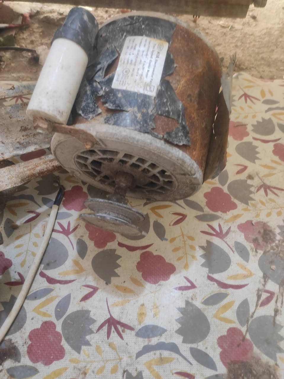 ماطورين مال موبرده شرط الفحص سعر خاص واتصال على رقم ***********
