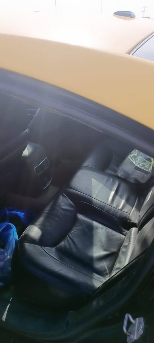 جاجر ١٣ مكينة وكير وحدادية تخم تاير جاهزه رقم بغداد بسمي تحويل مباشر السعر ١٤٥ بيهه ل *********** *********** مكانهه ذي قار الرفاعي
