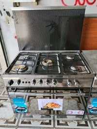 طباخ مصري • نضيف • ضمان سبوع