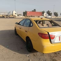 النترا ٢٠١٠ • حادث • بغداد