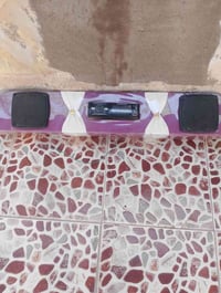 مسجل سيارة • كامل