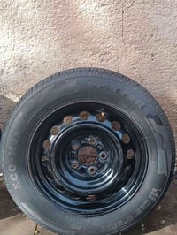 رنكات • تايرات ١٩٥/٦٥/١٥ • أبو الخصيب