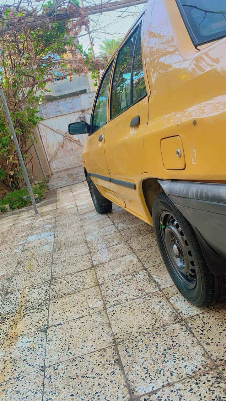 سايبا موديل 2016 
سنويه 28 
بيها ضربه جاملغ مبدل طخه بل باب سعر 38 وبيها مجال *********** واتس اب فقط مكان بغداد
