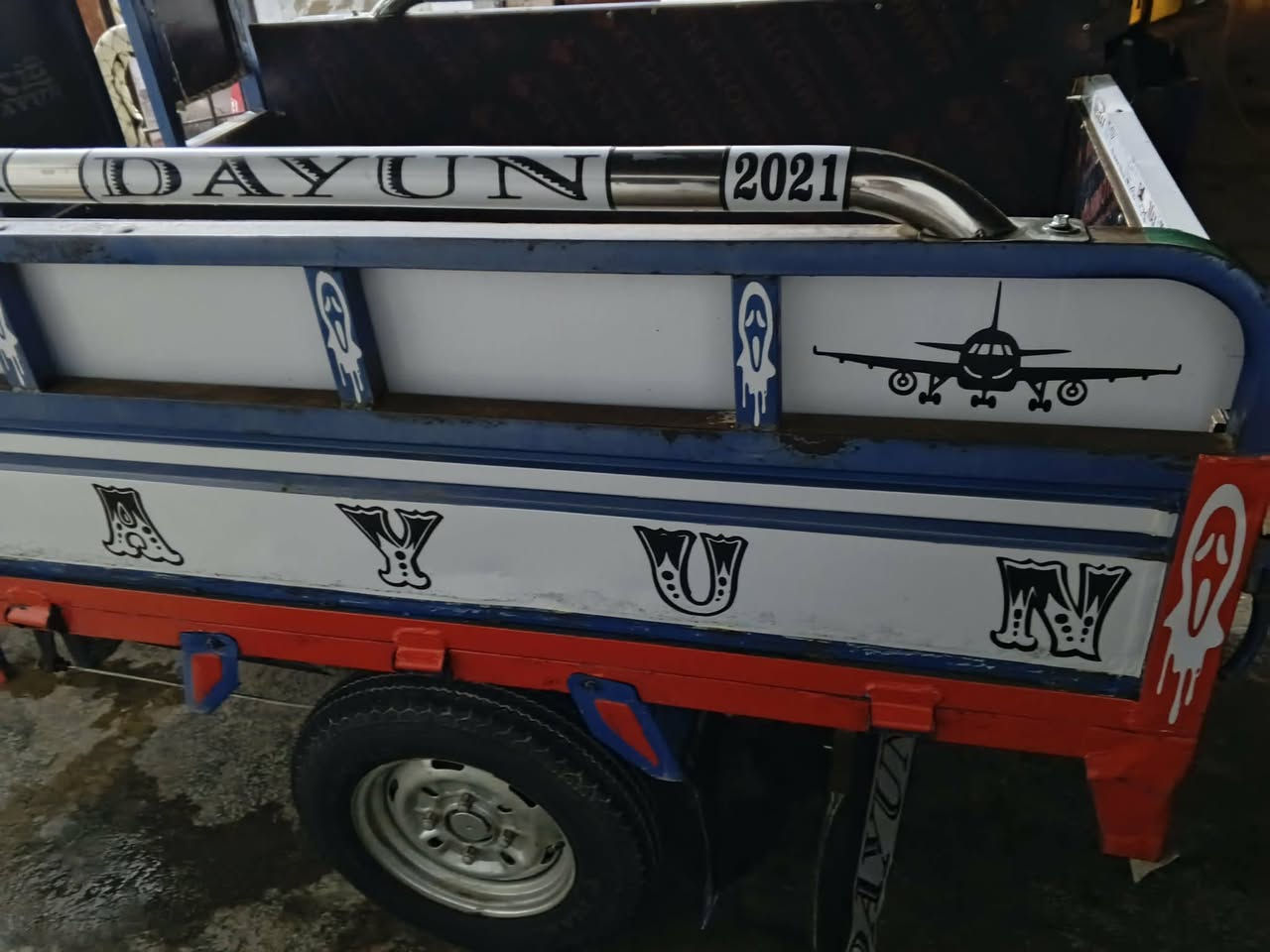 سلام عليكم ستوته للبيع موديل 21رقم سنويه لل28 مداور ثاني يوم مكاني واسط حي الجهاد السعر مليونين وبيعه مجال الاتصال على ***********
