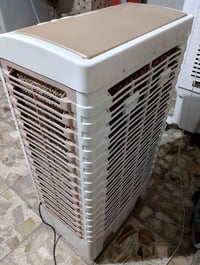 مبردة نيوال • تبريد شلالي • اقتصادية كهرباء
