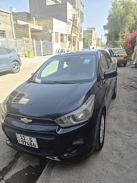 شوفر سبارك 2019 مكينة 4 سلندر 1400 اقتصادي كير CVT ماشية 80 الف كم وقا...