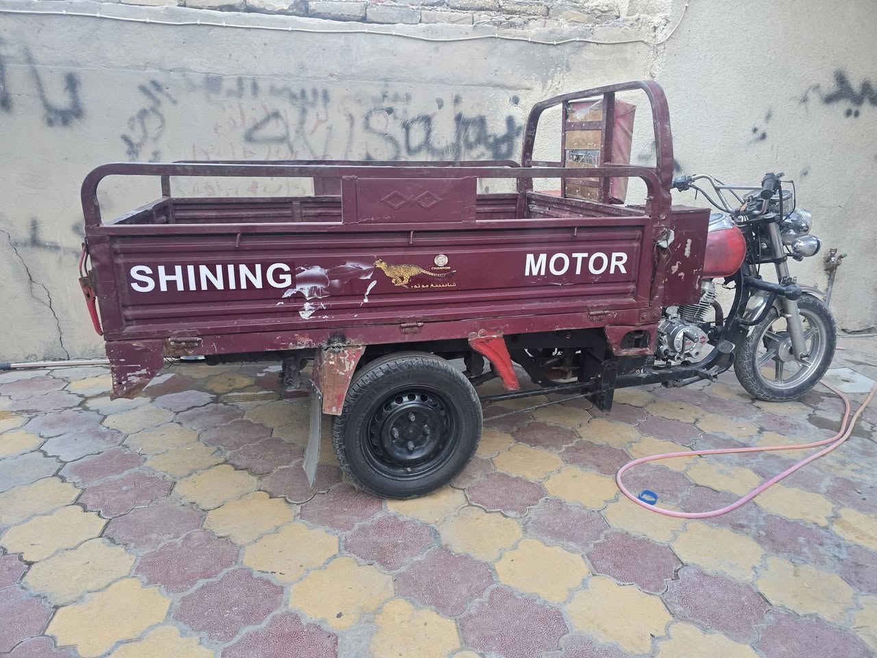 ستوته موديل ١٦ مكفوله شاصي اوراق ومكينه كهربائيات كلهه شغاله مكينه ١٨ نضيفه ناعمه ستوته حلوه ومرتبه السعر مليون و٥٠ المكان كربلاء اوراق باسمي تحويل احولك يم الوكيل ***********
