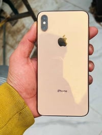 ايفون Xماكس  كلشي بلادي شغال بس فقط ابدل بطاريه اصلي بطاريته88 السعر ا...