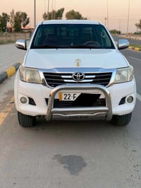 بيكم فورويل • ٢٠١٣ • رقم اربيل