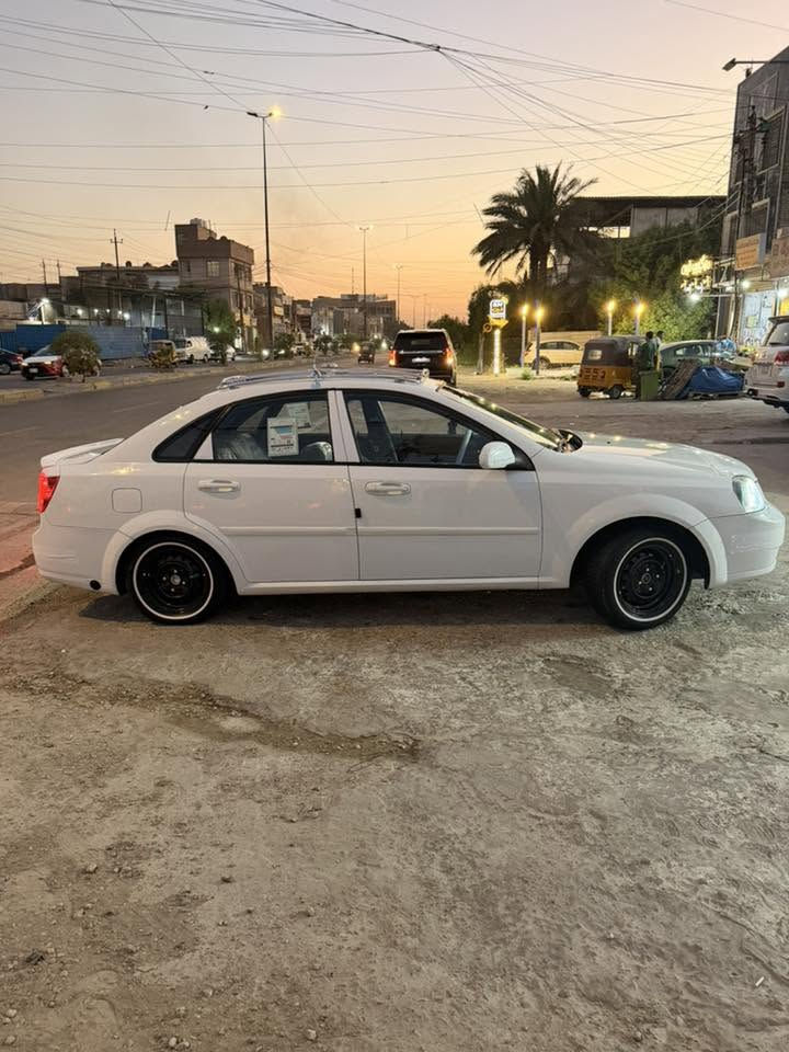 للبيع اوبترا ٢٠١٢ بيهه منضومة غاز مال شركه العامه
مكينه كير تبريد تدفئه حداديه كفاله 
بيهه جاملغ وبنيد مبدلات مال تفصيخ وباب السايق مباوك صبغ وباب الوره الصدر مصبوغ وبيهه بارد بالقماره
سياره جاهزه عله آخر حبايه مكاني بغداد حي اور 
سعر ٨٢ وبيه مجال 
بياع شراي لتخابر رجائاً


**إذا كنت صاحب هذا الإعلان وتريد حذفه لأي سبب، رجاءا أرسل رسالة إلى الدعم الفني**