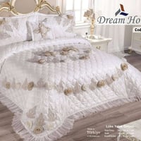 فرش عروس تركي • قياسات كبيرة • عمارة الحاج عاشور