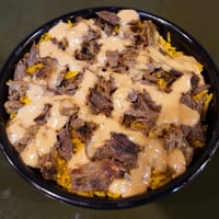 🍗✨ أطيب ريزو بمتناول إيدك ✨🍗  ✅ ريزو عادي — 5000 🌶️ ريزو سبايسي — 5000...