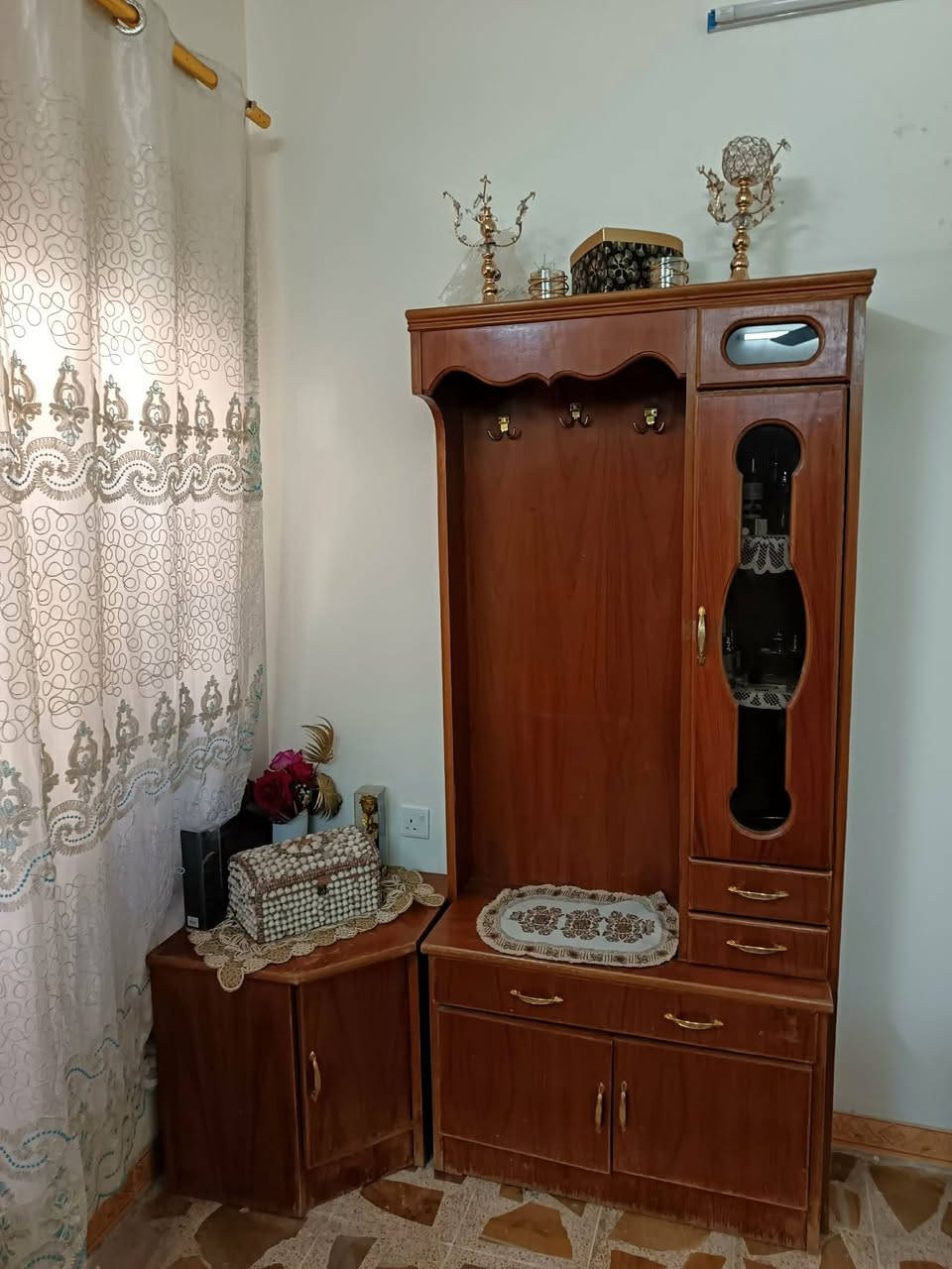 غرفه نوم صاج 5 ابواب ملحق قفله 250
العنوان موصل ايسر حي الصديق


**إذا كنت صاحب هذا الإعلان وتريد حذفه لأي سبب، رجاءا أرسل رسالة إلى الدعم الفني**
