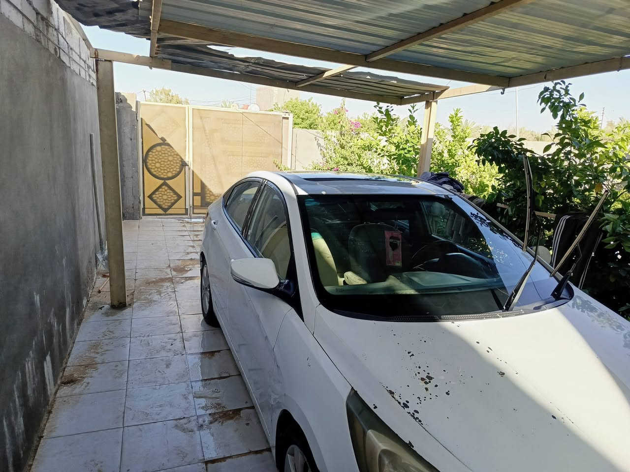 سلام عليكم اكسنت 12خليجي فول مكينه1600بيه ضرر 4قطع ولغد ايمن معور عنوان كوفه حي نيسان شارع تل زعتر استفسار *********** اربيل سنويه ساقطه
