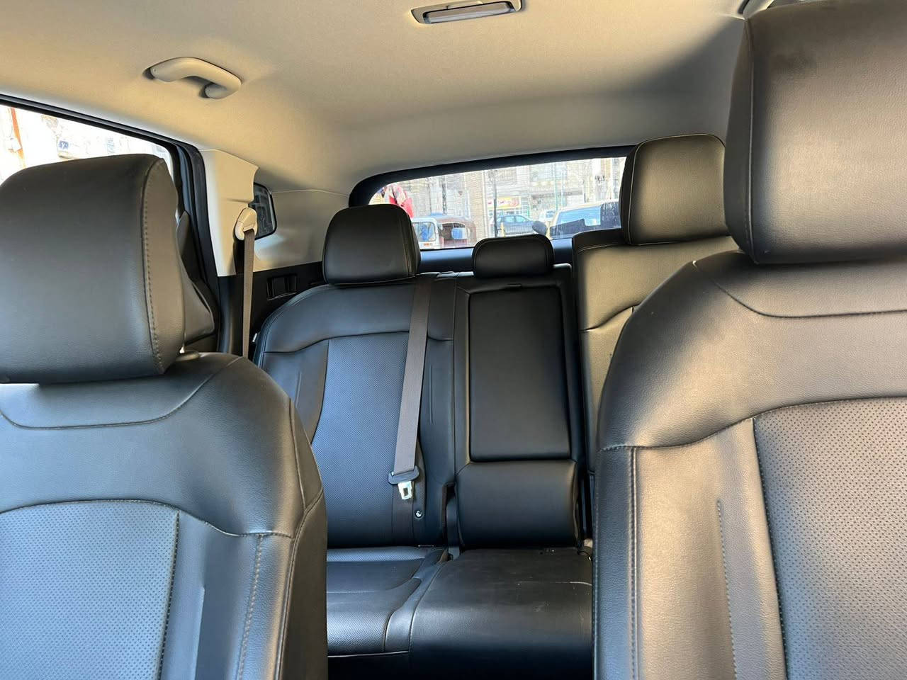 للبيع سبورتج  2025‪
رقم بغداد  سنوية جديدة هزة جديدة دخلت للعراق قبل أسبوعين السيارة بأسمي ماشية  7 الاف كيلو  فقط قابل للزيادة  لون بحري   بجم كبس خلفي كبس بدون ضرر نهائي 
 فئة EX  (فول عدا فتحة السقف)
وارد امريكي 
شاصي طويل : (الحجم الكبير)

 ————————————
الحادث :  
♻️ بدون تبديل  / بدون ايرباك ♻️
رصعه بالجاملغ الايمن( تعدلت بارد وتم صبغها شبرين  فقط) لاغير (شرط السونار) 
المواصفات : 
♦️محرك 2500 سمارت♦️بصمة تشغيل + بصمة ابواب♦️كشنات جلد بالكامل اسود♦️شاشه ديجتال كبيره متصله وعداد الكتروني♦️رادار امامي +جانبي + خلفي ♦️كامره دواره + كشن كهرباء ♦️شحن لاسلكي+ قياده اليه ♦️اضويه ليد امامي وخلفي ♦️ويل كب حجم 19سبورت +اشاير بالمري♦️جميع الايرباكات سليمه♦️ماشيه 5الاف  فقط وبعدها على مشي امريكا ♦️فور ويل دبل اكسل+ نظام خرائط ♦️حساسات خلفيه + 4 انظمة قياده♦️تدفئه بالكشنات
————————————
اخوان السياره جديده بمعنى الكلام وجاهزه من جميع النواحي برغي مابيها نقص ( واي شي ممأشر بالدشبول )
للتواصل ***********
#السعر 225‪ وبيها مجال
