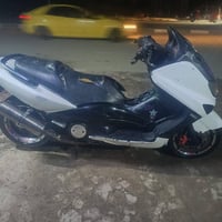 تي ماكس • موديل 2008 • خاص