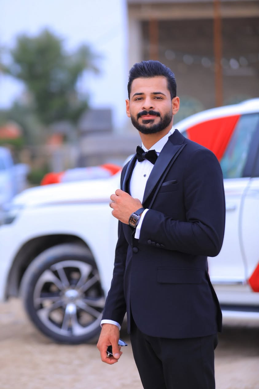 زفاف الحبيب ( عباس العيساوي)
      الف الف مبروك  
انشاءالله الذرية الصالحة حبيبي

 وثق اجمل لحضات عمرك بدقه عاليه 
وباأسعار مناسبة جدا جدا 

لتصوير كافة المناسباة  #المصور_كرار_شاكر 
للحجز يرجى مراسلة الصفحة أو الاتصال عل الرقم التالي 
***********
رابط القناه 👇
https://t.me/krarbkwvj100
