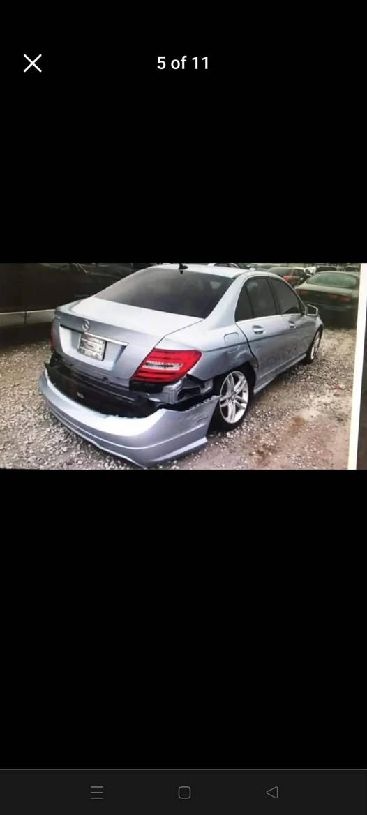 السلام عليكم مرسيدس C250 2013 بسعر معقول فول نظافة للبيع فقط 

حتى لو مو شراي اضغط لايك حتى يطلع منشوراتنا كدامك 

رقم بغداد بأسمي

محرك 4سلندر توربو 

السيارة سريعة واقتصادية

ماشية 163 كيلو

 حادث جاملغ خلفي بدون ايرباك   مثل مموضح بالصوره 

السعر علق بكلمه تم وسيصلك مباشره بالرد الالي

مواصفات : في اول تعليق 

السيارة مكفولة كير ومكينة

مكان السيارة - بغداد حي الحسين

هاتف *********** متوفر واتساب
كليوم ننشر سيارة اضغط زر المتابعه حتى يظهر منشوراتي كدامك
