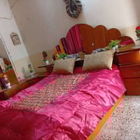 غرفة نوم • صاج أصلي • ٨ قطع