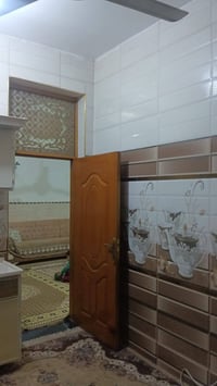 بيت ١٢٥م • طابو زراعي • حي الغدير