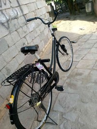 بسكليت • نضيف • رميثة