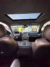 تاهو • ٢٠١٨ • فول LTZ