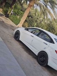 ■■■■■السلام عليكم ■■■■■      ♡♡♡ سياره اكسنت للبيع ♡♡♡     موديل 2015 ...