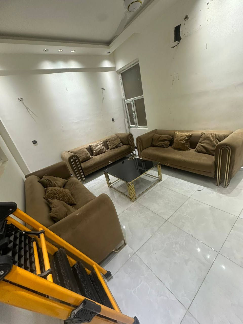 9مقاعد نظيف جدا 450مكانه الاعظميه


**إذا كنت صاحب هذا الإعلان وتريد حذفه لأي سبب، رجاءا أرسل رسالة إلى الدعم الفني**