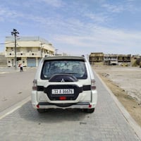 باجيرو ٢٠١٠ • فول مواصفات • كفالة سنة