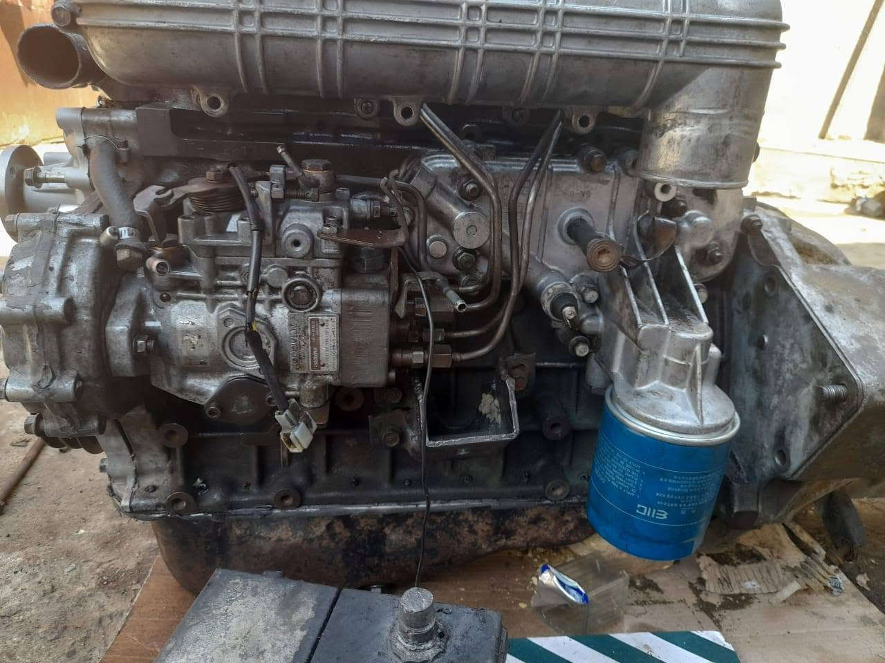 مكينه وكير 3000 مال بريجو تجفيت كله جديد للبيع
‏‪***********‬‏

