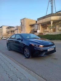 فورتي • ٢٠٢٢ • حاده خلفيه