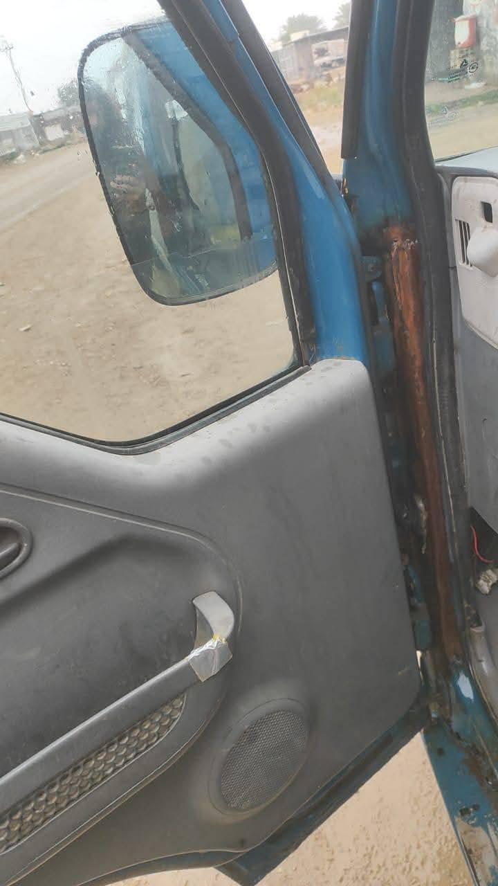 السلام عليكم
للبيع كيا دبل قماره موديل ٢٠٠٢ ام الحاكيه رقم دولي تحويل مباشر سعره ٧٥ بيه مجال العنوان الرمادي


**إذا كنت صاحب هذا الإعلان وتريد حذفه لأي سبب، رجاءا أرسل رسالة إلى الدعم الفني**