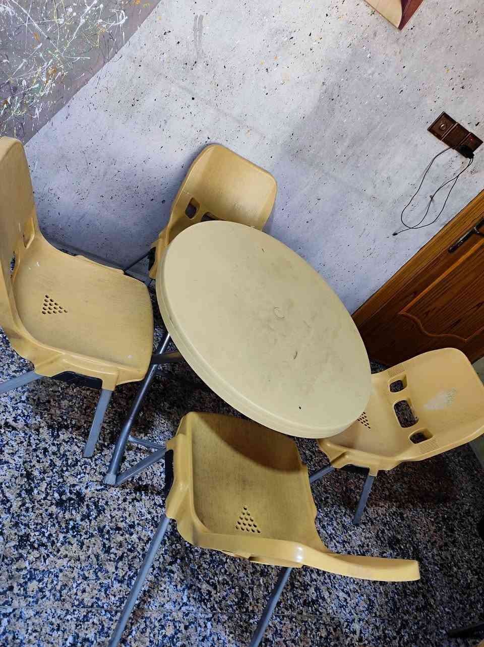 مستعمل للبيع كربلاء


**إذا كنت صاحب هذا الإعلان وتريد حذفه لأي سبب، رجاءا أرسل رسالة إلى الدعم الفني**