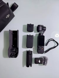 اوزمو بوكيت ٣ • كومبو • نظيف ١٠٠٪