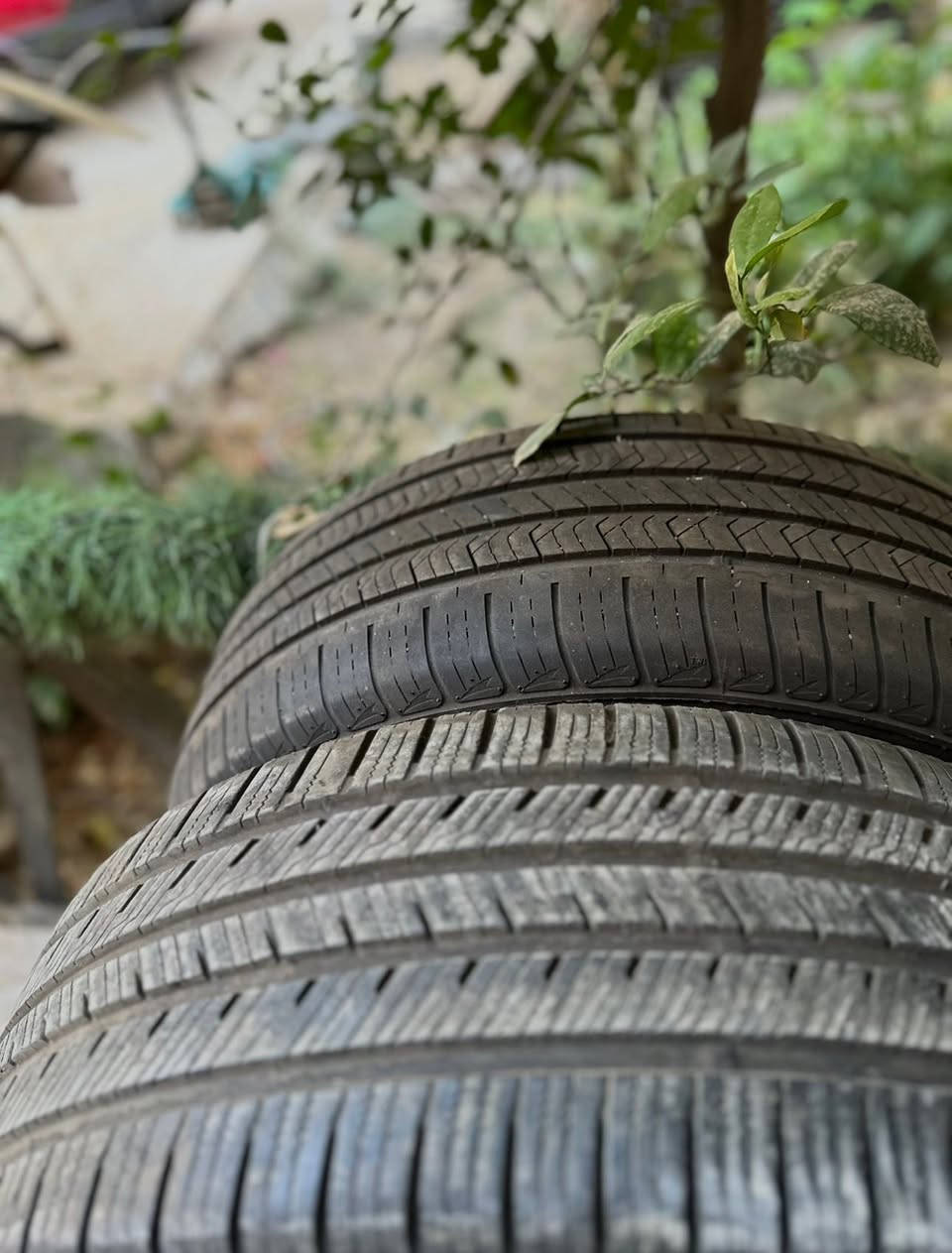 ويل 18 sxt اصلي ختم موبار تخم تاير جوا سعر 550 الف عنوان حله مركز … بيع او مراوس


**إذا كنت صاحب هذا الإعلان وتريد حذفه لأي سبب، رجاءا أرسل رسالة إلى الدعم الفني**