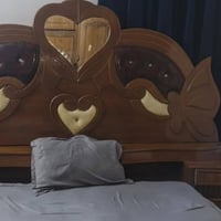 غرفة نوم • عراقي • النجف