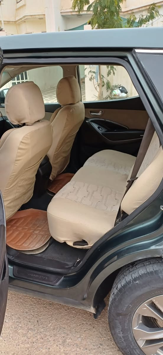 السلام عليكم ❤️
سنتافي موديل 2013 امريكي
محرك ٤ سلندر جي دي اي
الضرر ٥ قطع صبغ صفحة السائق و البنيد وجاملغ طرف السائق فقط مبدلات ومصبوغ بدون معجون والأبواب اني صبغتها توحيد لون وبيها شوي تعديل بل لغد قليل
محرك جديد قبل اسبوع مشدود عليها وكيرها شرط
سياره جاهزه مابيها مصرف تبريد رقمها بغداد والهزة جديدة شرط التحويل. 155ميل
#السعر 127$ ومجال بسيط 
#يرهم مرواس ب دوج جورني او حسب القناعة 
وعده وأقساط ما ابيع؟
مكاني اربيل ؟
‭0772 916 8380‬
