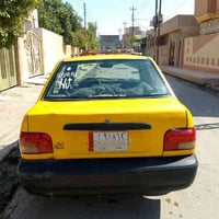 موديل 2011 • رقم بغداد • موصل حي سومر