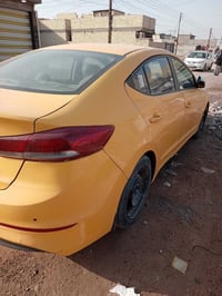 إلنترا ٢٠١٧ • خليجي تكسي • قطع اصلية