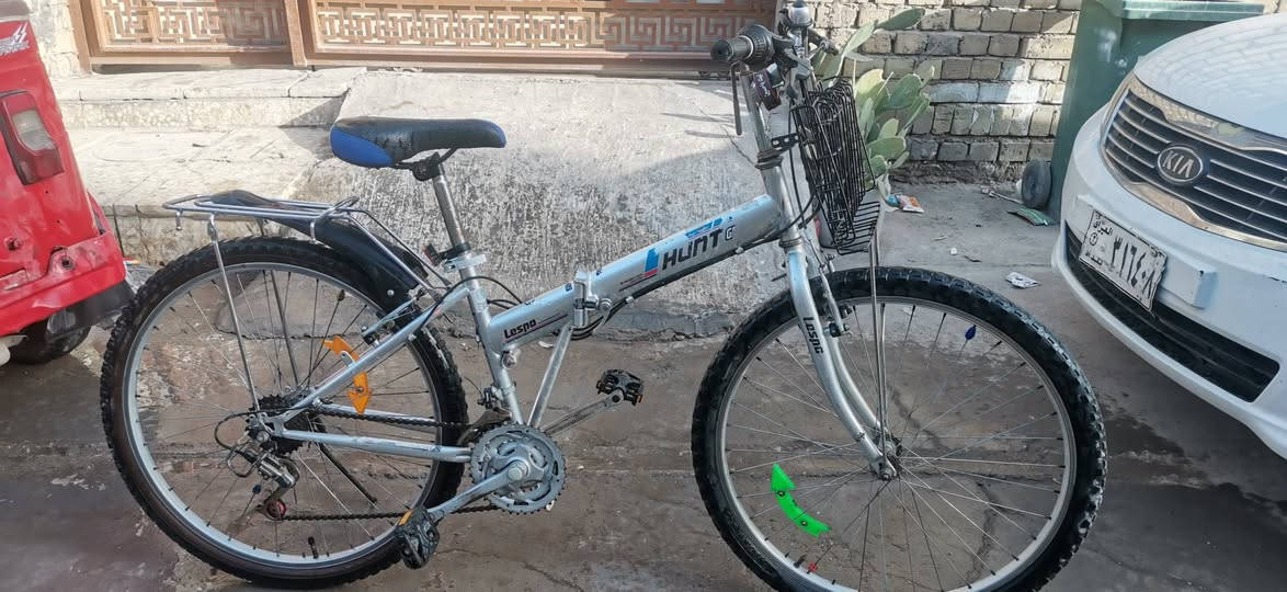 باسكل للبيع ونضيف سعر 65 وبيه مجال بس الكشن مل باسكل يرادله ضب عنوان حي اور قرب كوفي السلطان


**إذا كنت صاحب هذا الإعلان وتريد حذفه لأي سبب، رجاءا أرسل رسالة إلى الدعم الفني**