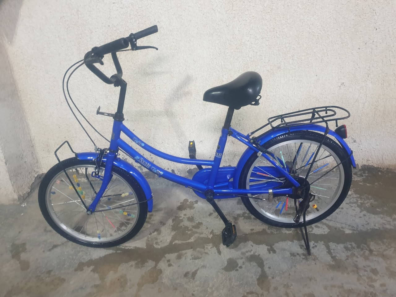 سلام عليكم باسكل للبيع حجم 20 ياباني اصلي اي خلل مابي السعر 120 مكاني كربلاء امن الداخلي قرب جامع الامام علي الاستفسار ***********
