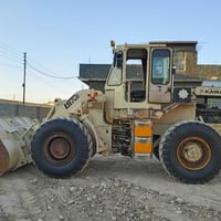 شفل كاوسكي 70B موديل 87 صحراوي رقم صلاح الدين بريك صينيه صدر كيله كل ج...