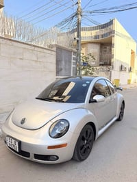 بيتل ٢٠٠٨ • باب سايق صبغ • كربلاء