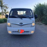 كيا ٢٠١١ • مشروع وطني ٢٠٢٩ • رمادي