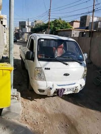 كيه حمل 2011 للبيع سياره مكفوله كفاله عامه رقم نكيزي بغداد تحويل مباشر...