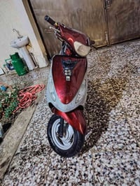 موتور • ماكينة • حي المصطفى