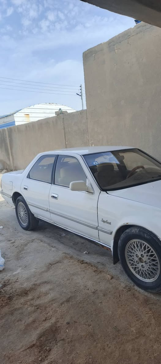 سلام عليكم
كرستا 91 مكينه ثنين ونص مكفوله گص ونقل جثه رقم انگليزي ميسان سنويه جديده مكان ناصرية بطحه سعر 43 

***********
